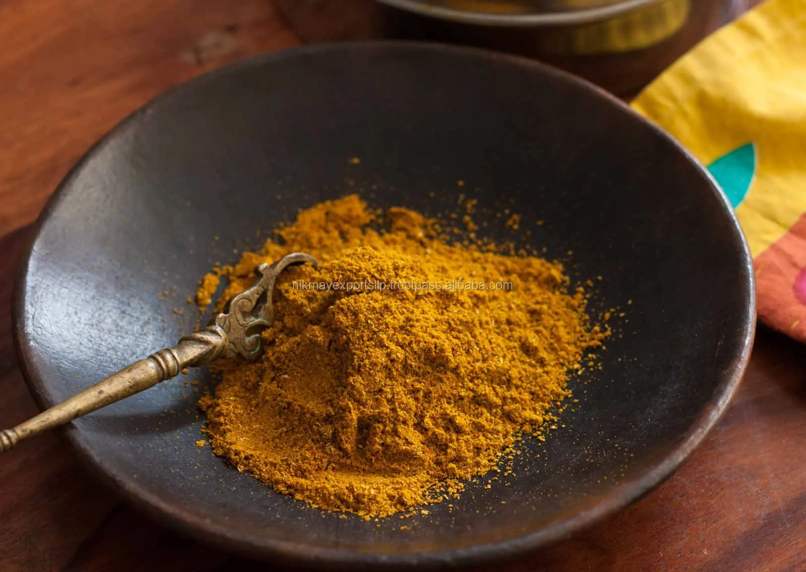 CURRY POWDER 7
