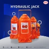 Hydraulic Jack & Trolly Jack