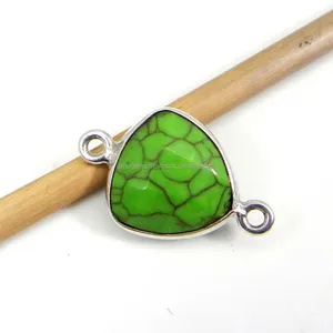 copper green turquoise