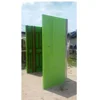 Low Cost Eco-Friendly Green PP Plastic Construction Formwork Panel Malaysia