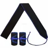 Best Cotton New Style Crossfit Strength Wrist Wraps / Custom Weight Lifting Strength Wrist Wraps/ Gym Strength Wrist Wraps