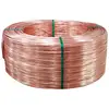 100% Copper Scrap, Copper Wire Scrap, Mill-berry Copper 99.999%