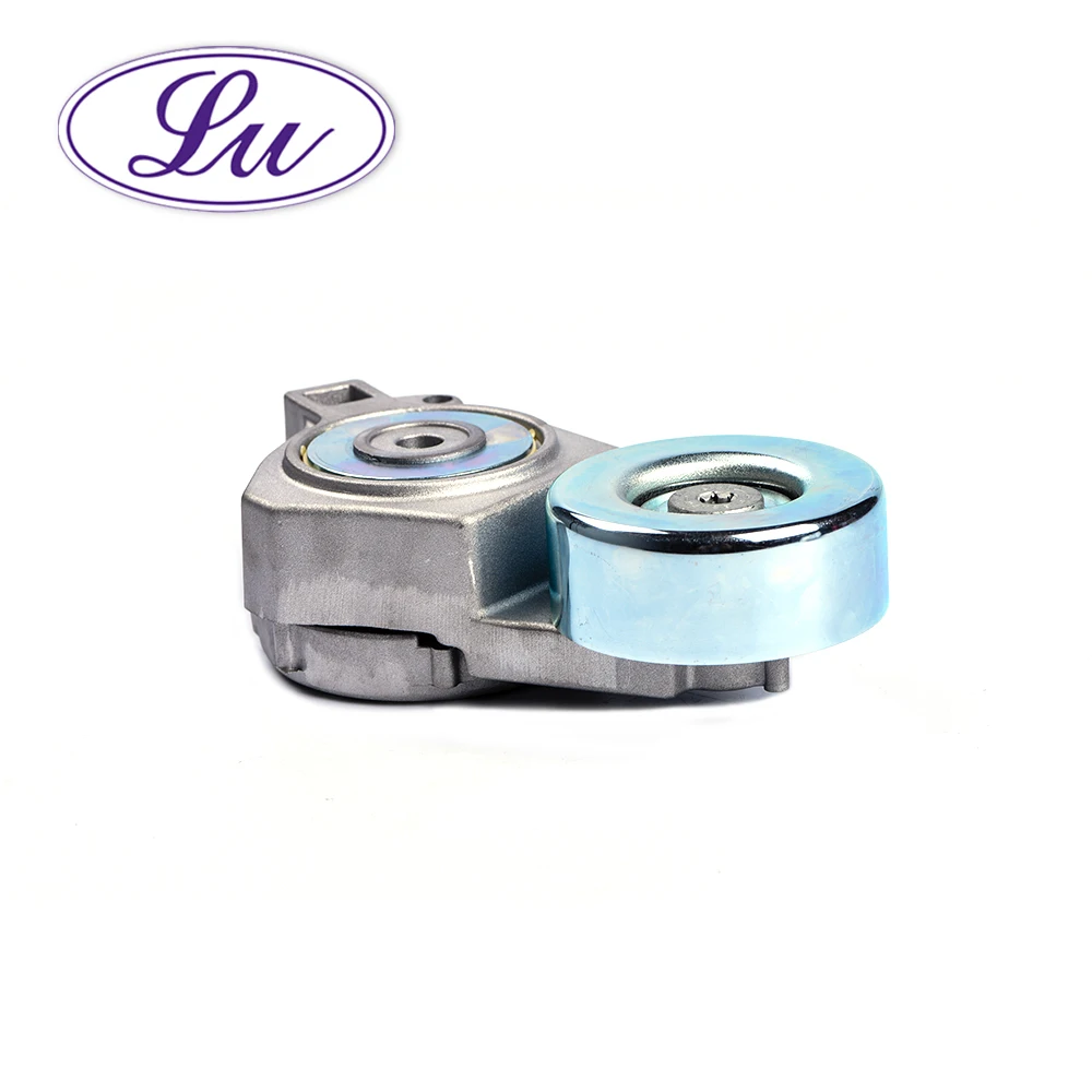 OEM NO 1345A078 auto engine parts tensioner pulley