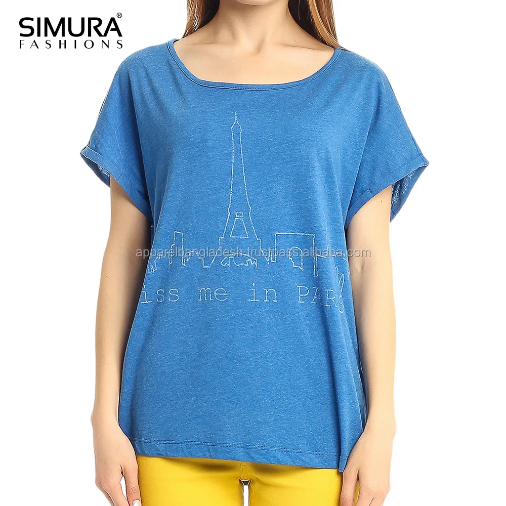 best quality women's t shirts