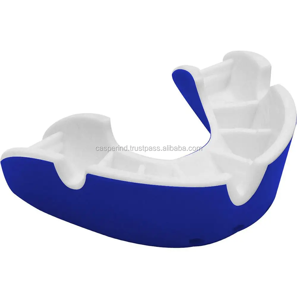 Mouthguard Gum shield EXCLUSIVE DESIGN MMA Boxing Football Rugby MADE IN USA 