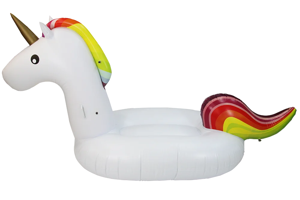 pegasus floatie