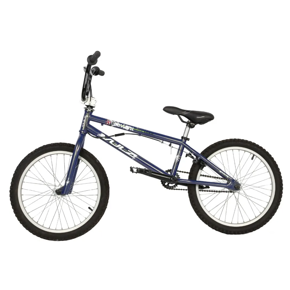 tandem bmx bike