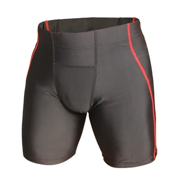 bermuda compression shorts