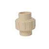 astm d2846 cpvc pipe fittings pvc union joint for water supply