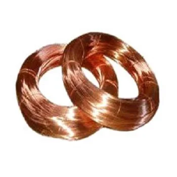 STOCKS EXPORT Standard Pure Metal Quality Bright Copper Wire Scrap Quality Scrap Copper Wire and Cable copper scrap