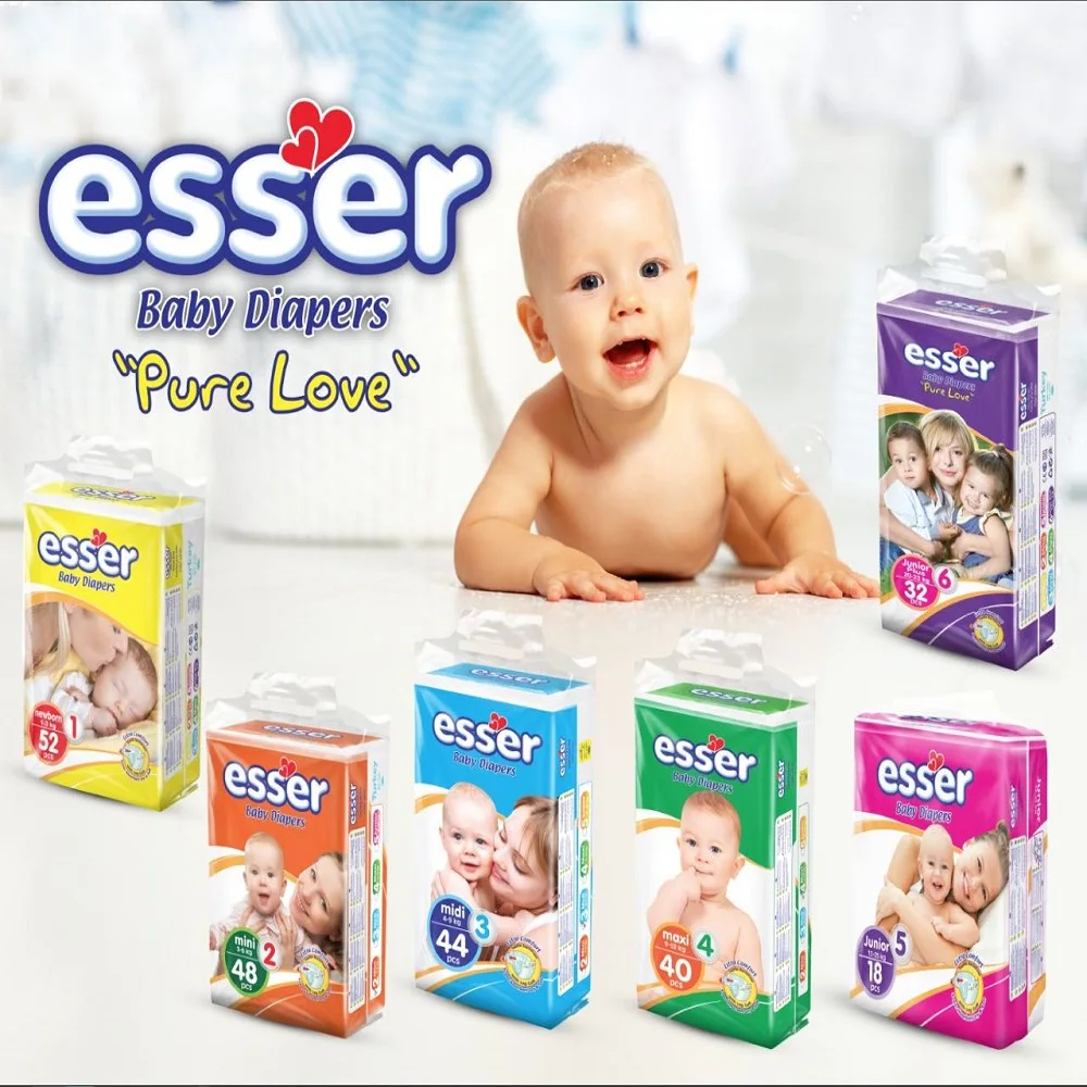 cheapest place to buy baby diapers