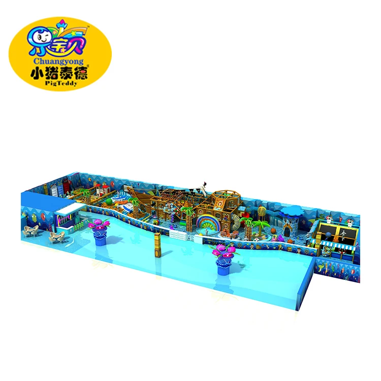 Indoor Fun Places Playground For Kids To Play Near Me - Buy Places For Kids To Play,Places For ...