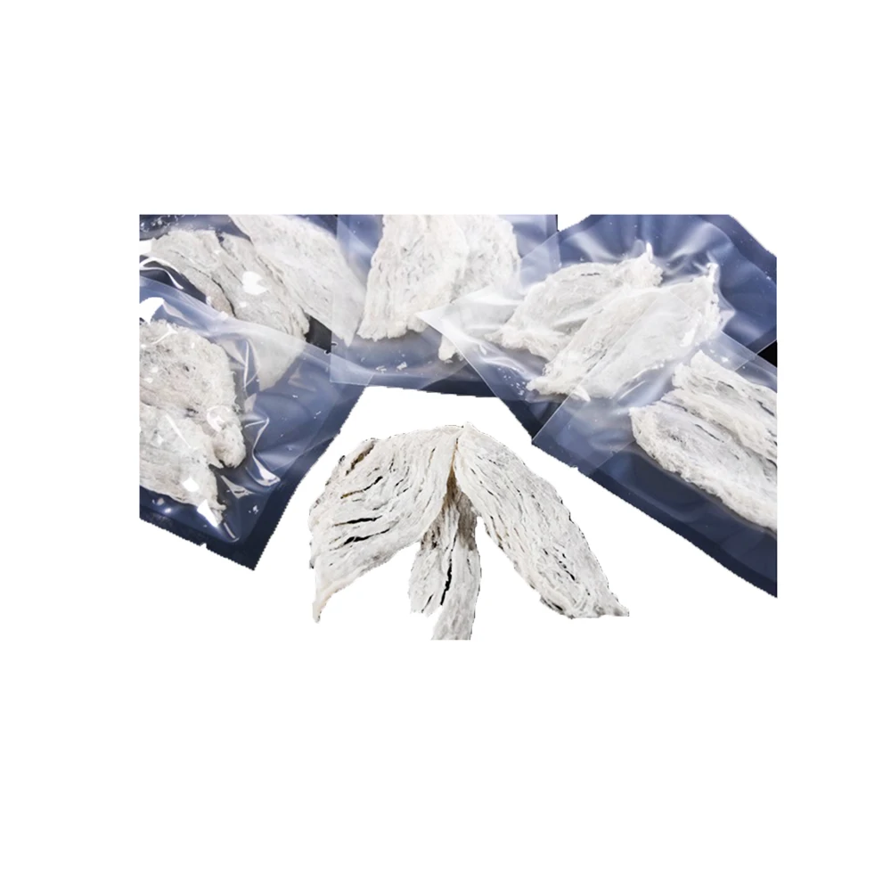 
Best Price Swallow Pure White Edible Swiflet Raw Birdnest 