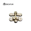 Steel Gift Box Decorative Catch