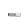 metal pen drive with cap with logo lowest price usb drive in bulk USB2.0 3.0