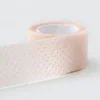 Medical Disposable Supplies Big Porous Silicone Surgical Tape Medical Silicone Tape for Wound Care