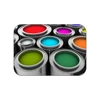 Pigments Blue Beta