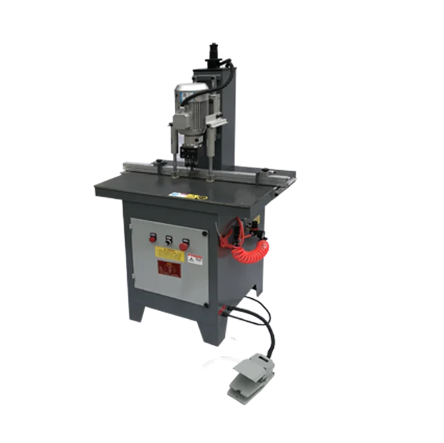Zlz35 Pneumatic Hinge Slot Drilling Machine Buy Drilling Machine