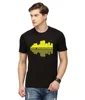 Manufacturing good quality basic t shirt