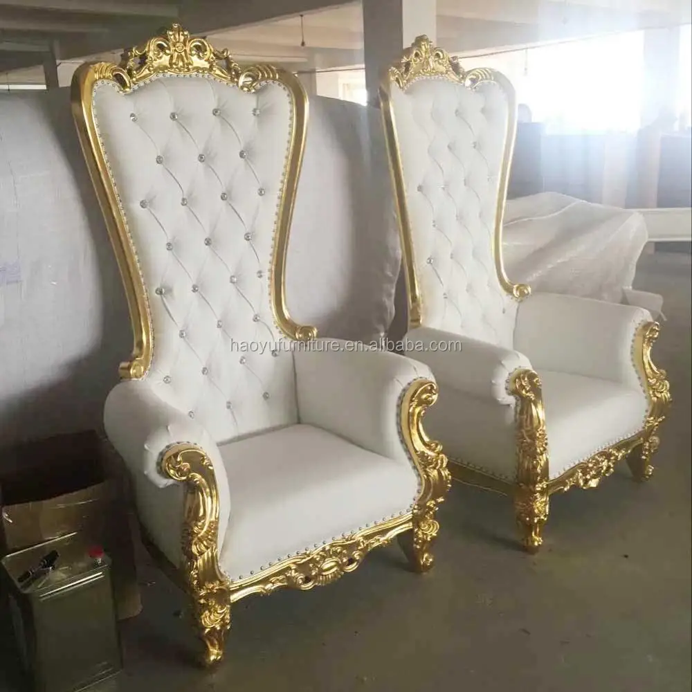 Lc92 Antique Pink Throne Chair Cheap King Throne Chair - Buy Cheap King