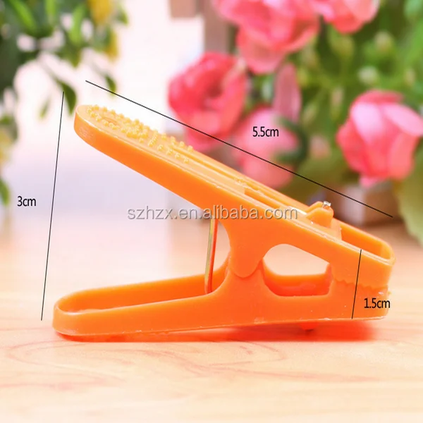 Colorful 20pcs Bag Mini Plastic Clothespins For Clips Buy Plastic