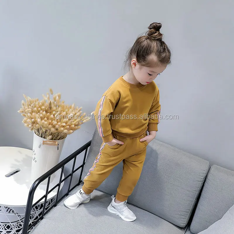 Children Sweat Track Suits Buy Kids Sweat Suits,Girls Sweat Suits