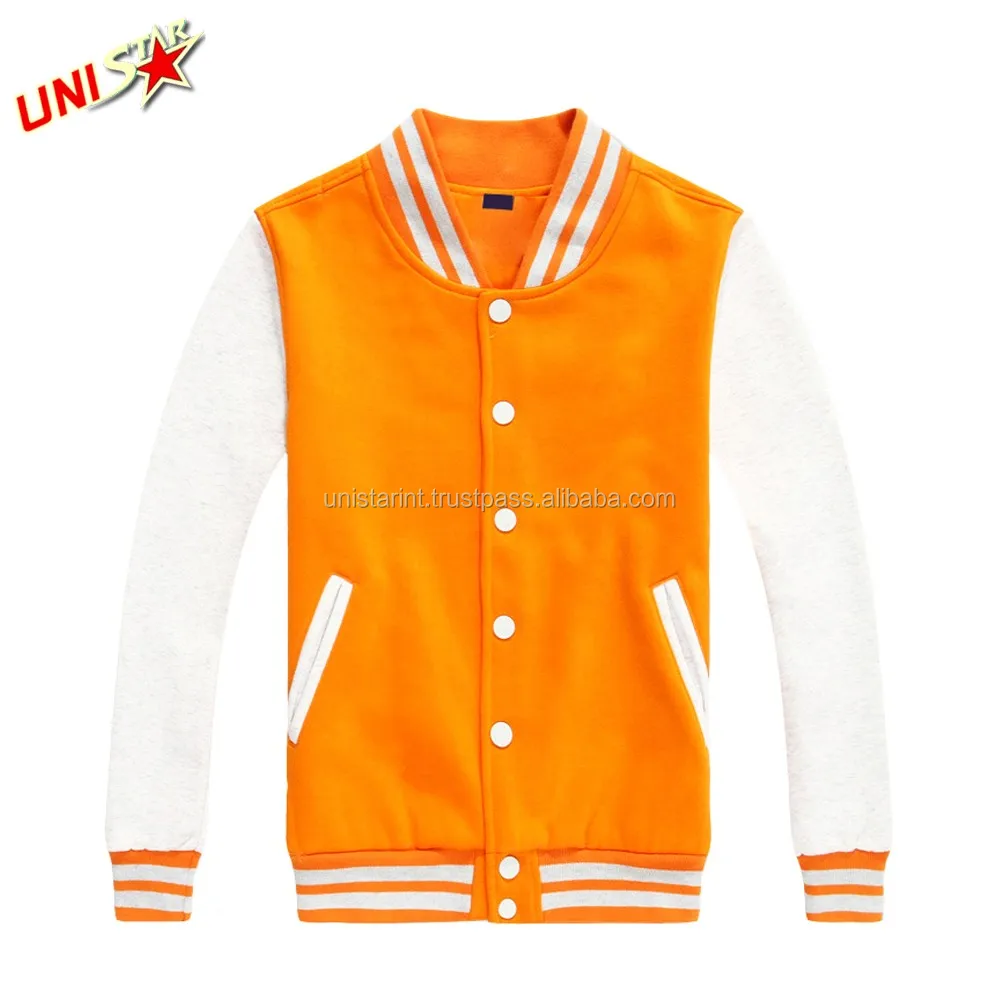 Varsity Jacket толстовка