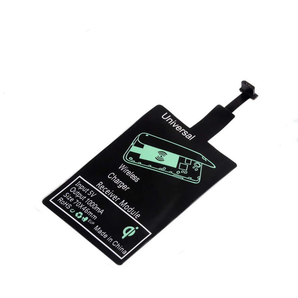 Wireless Charging Receiver