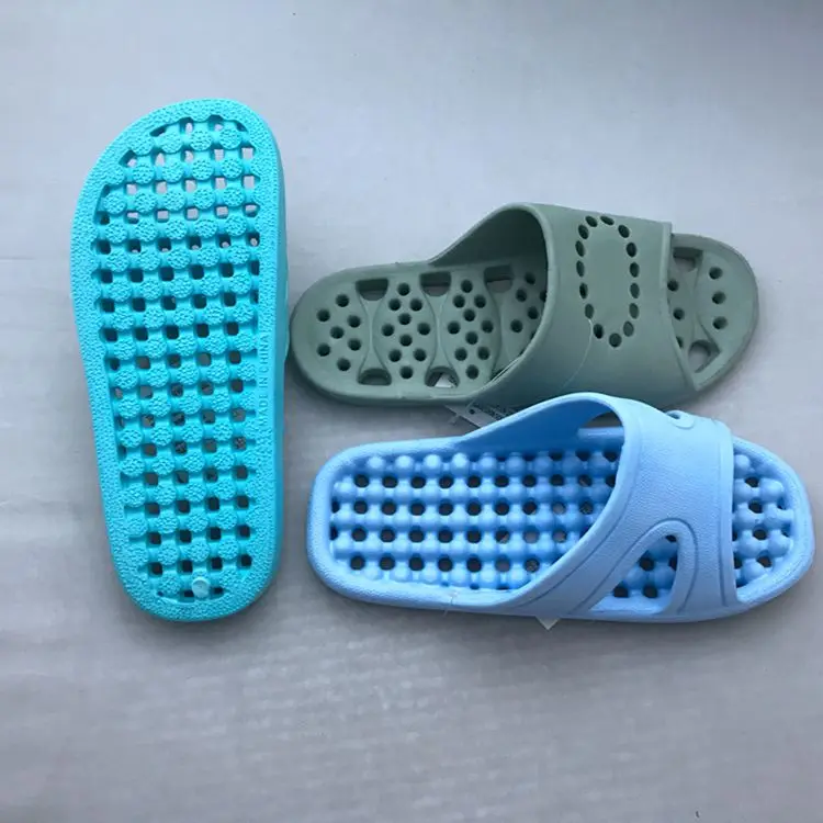 Promotion Eva Foam Disposable Shower Slippers Buy Disposable Shower Slippers,Eva Fom Slippers