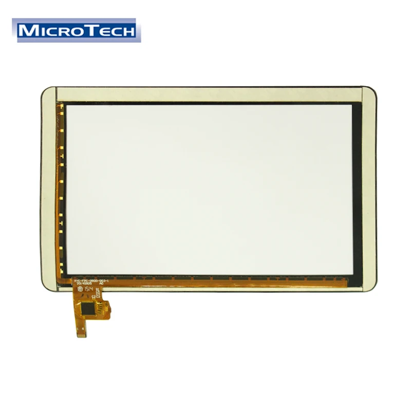 GT910 Professional Solution 800x480 5 inch LCD Capacitive Touch Screen Module