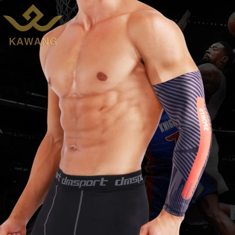 Basketball Accessories Custom High Quality Protective Basketball Arm