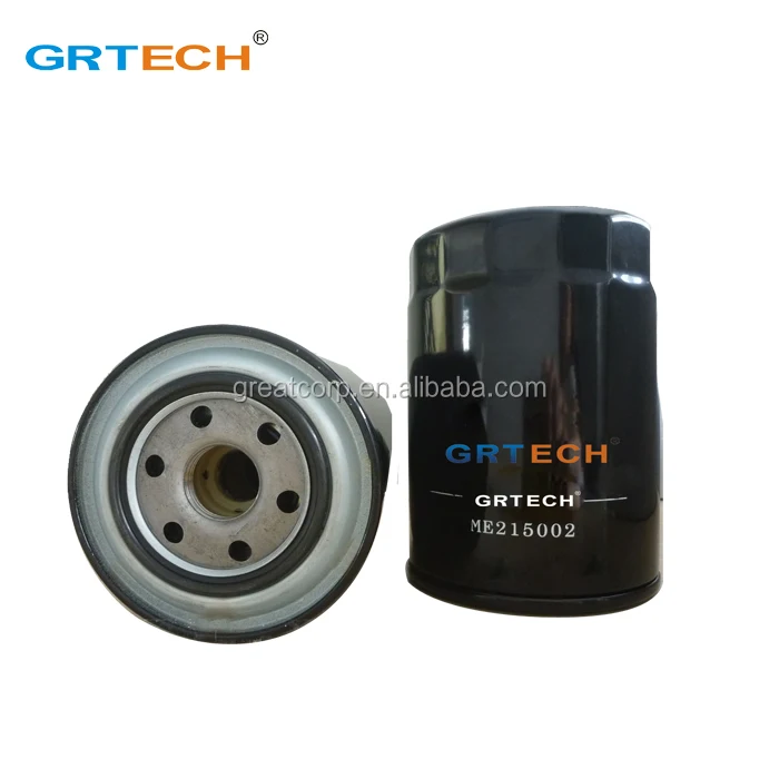 filter oil car