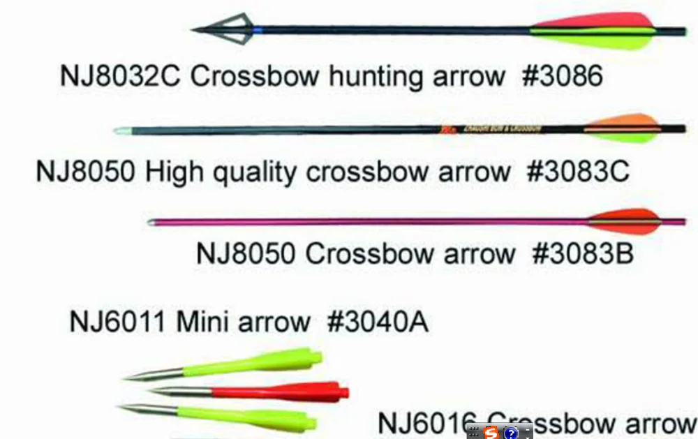 Archery Products Targets Practice Steel Point Archery Fiberglass Bow