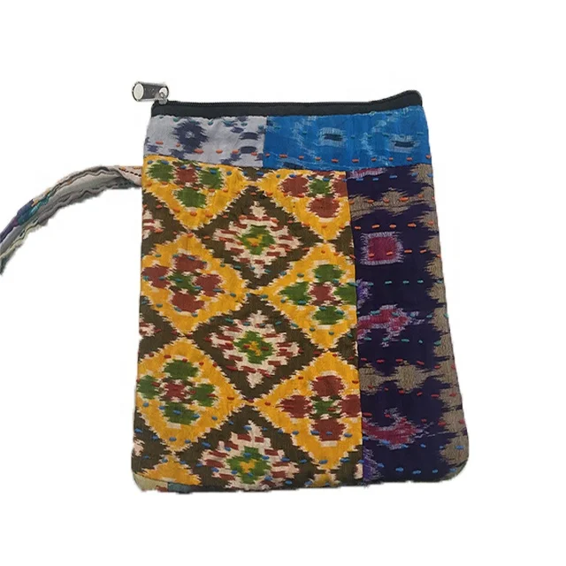 rajasthani pouch