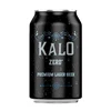 KALO Zero 330ml Non-Alcoholic Beer in Cans from Leading Brand