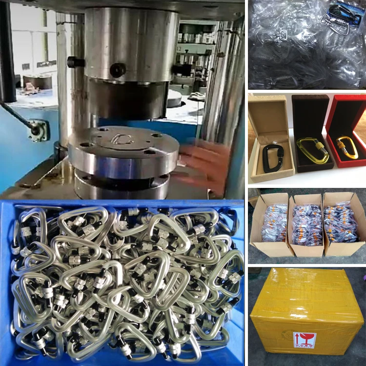 high strength aviation aluminum for dog leash