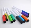 Wholesale non-toxic dry erase whiteboard marker pen with magnet and eraser