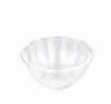 Easy Green Storage Container Salad Bowl With Clear Anti-Fog Lid