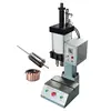 Manual Penumatic Armature rotor Commutator pressing/ fitting machine