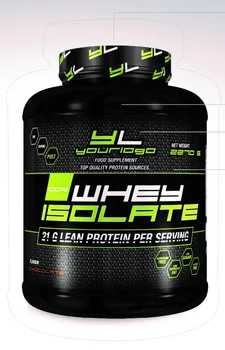 protein powder wpi larger