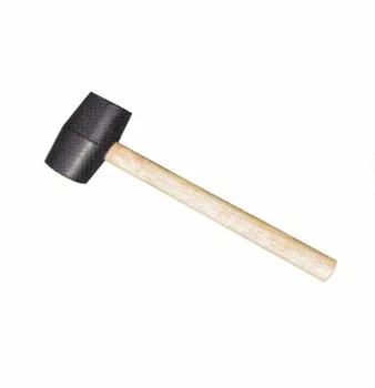 rubber sledge mallet