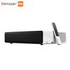 Xiaomi Laser Projector Creating 3D Home Theatre 150-inch TV Experience Ultrashort Focus 5-50m White