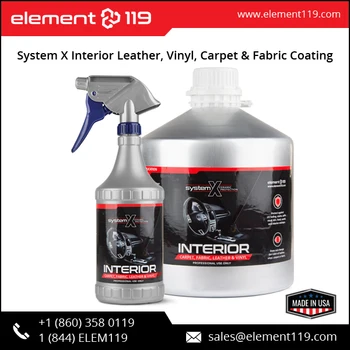 car interior cleaner and protection coating liquid spray buy high
