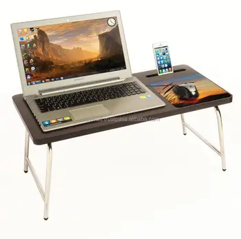 Super Bed Laptop Tafel Met Ingebouwde Mobiele Stand & Mousepad - Buy DR-94