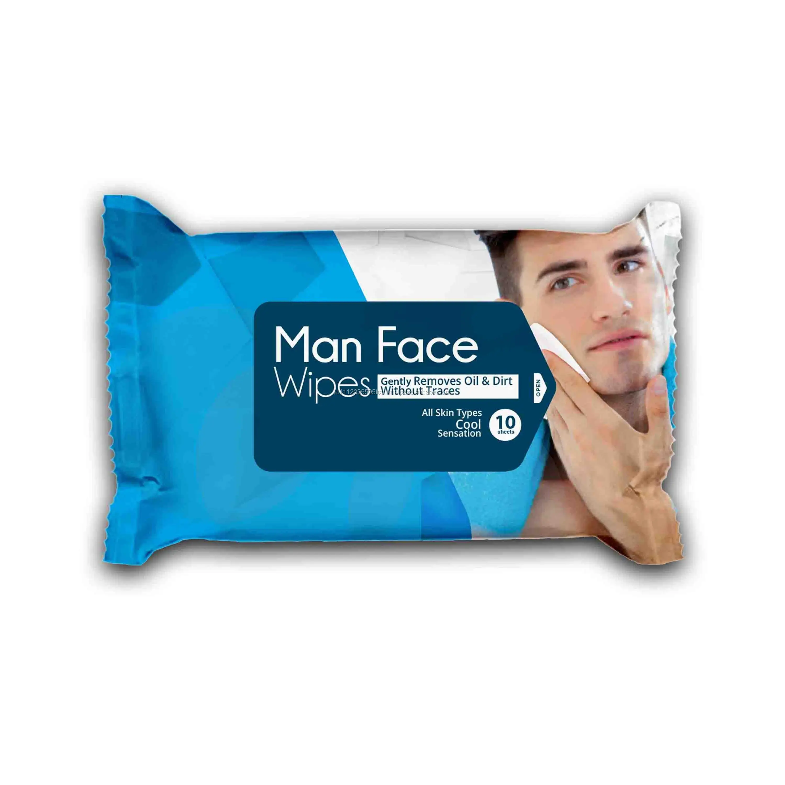 Personal Care Wipes / Wet Tissue Buy Intimate Feminine Wipes