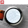 Perfect focus and simple operation led magnifying glass for reading anime comic , reasonable prices , 4 colors available