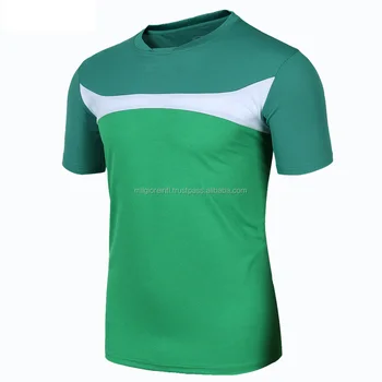 Desain Jersey Warna Hijau Jersey Kekinian Online