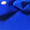 Sexy flexible nylon spandex mesh tricot fabric for women body shaper