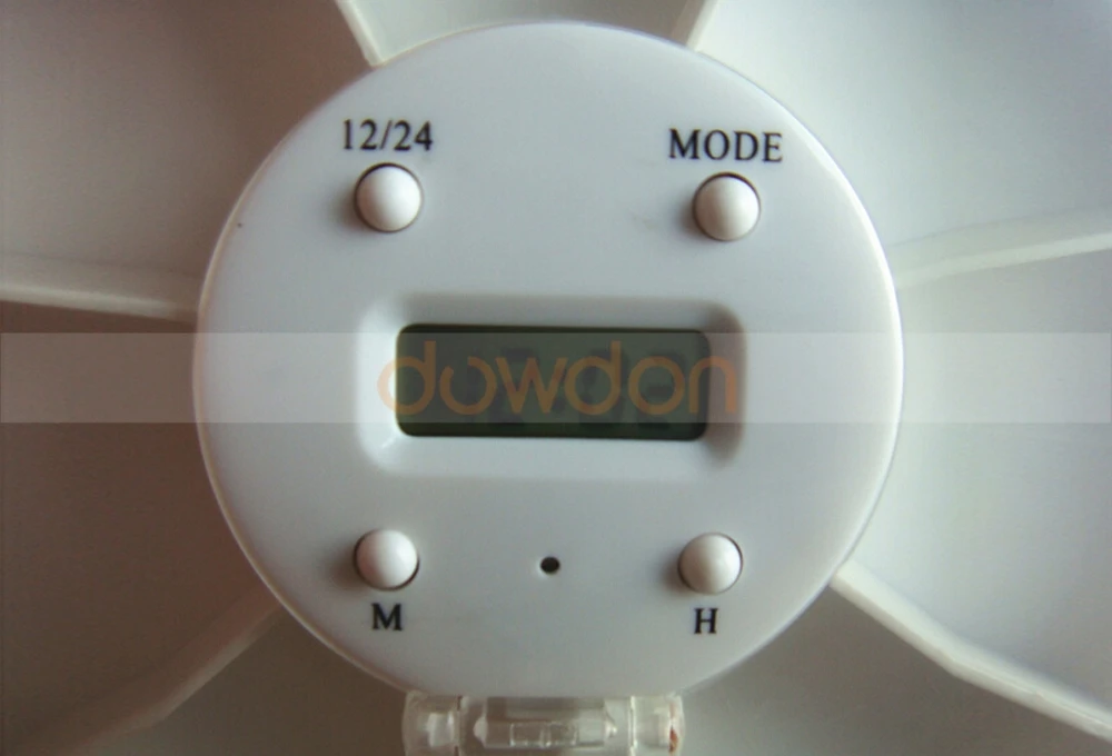 Smart Digital Lcd Medicine Reminder Box Plastic 7 Day Alarm Pill Box