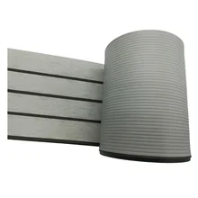 Горячая продажа доска ПВХ доска decking поставщик